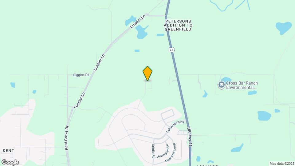 12948 Conquistador Loop Map and Location Details