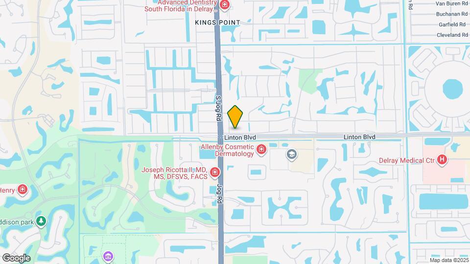 157 Flanders C Map and Location Details