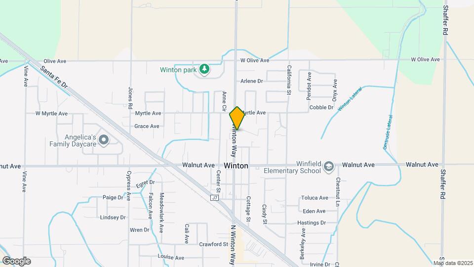 Rosegarden Apartments and Nearby Winton Apartments For Rent Winton, CA