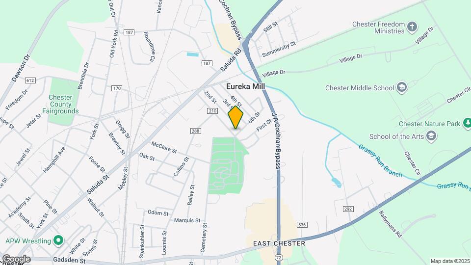 571 State Rd 210 Map and Location Details