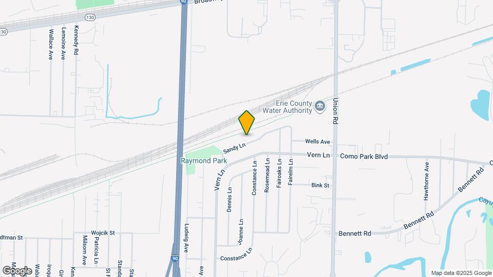 29 Sandy Ln, Unit SANDY LN. Map and Location Details