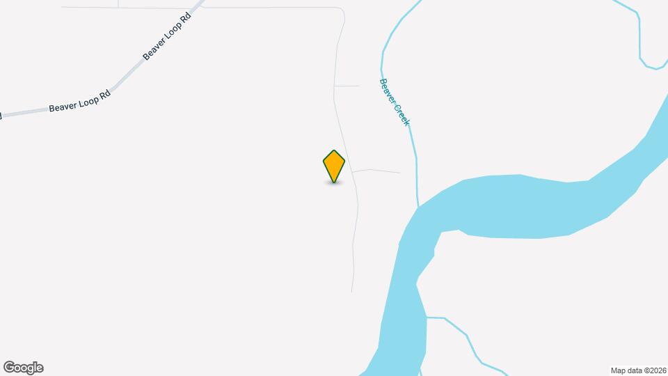 1350 Angler Dr Map and Location Details