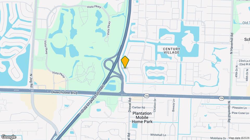 63 Windsor C Map and Location Details