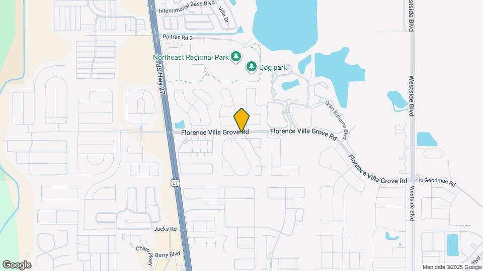 104 Vista Loop Map and Location Details