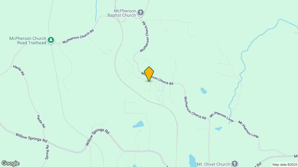 24 Timberland Trail Map and Location Details