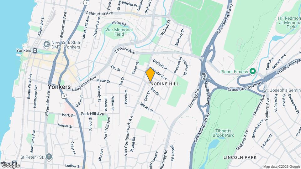 Dayspring Commons Apartments Yonkers, NY Apartments For Rent