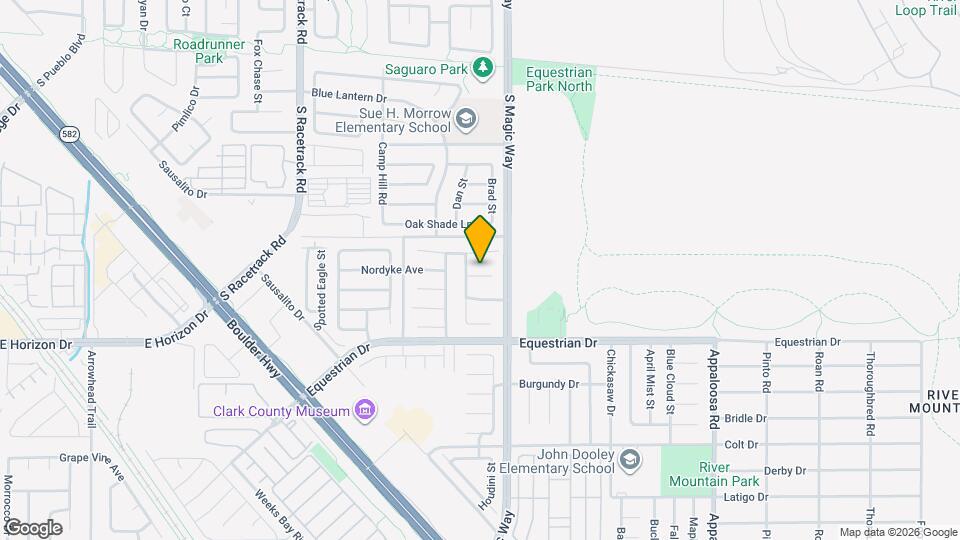 1130 Gainesborough Ct, Unit 333-001 Map and Location Details