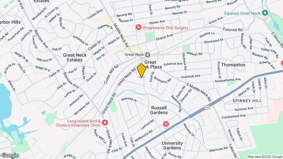 5-20 Clent Rd Map and Location Details