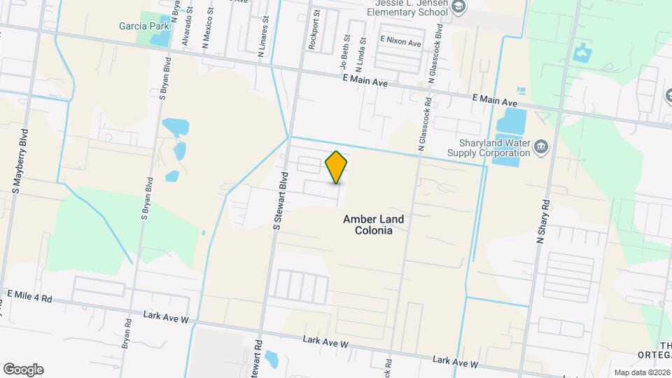 2810 E Eisenhower Ave, Unit ROKA Apartments Map and Location Details