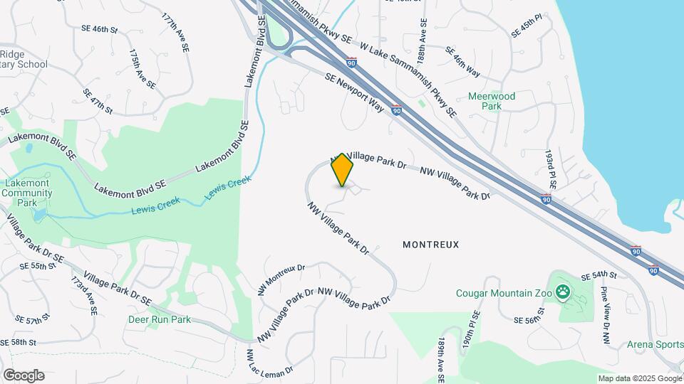 No Rent Until January 1, 2026!!! Map and Location Details