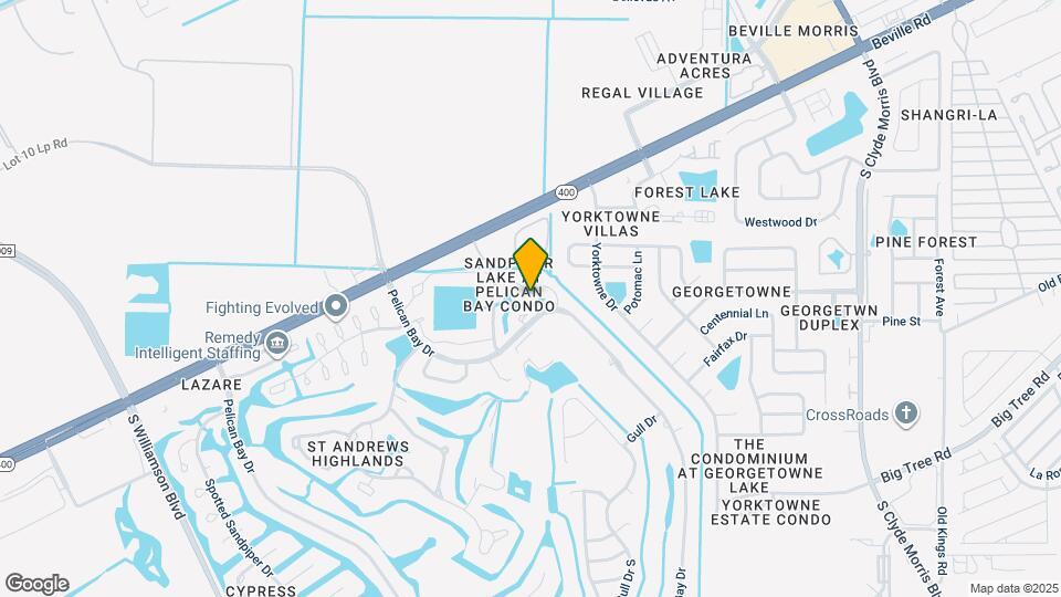 138 Blue Heron Dr Map and Location Details