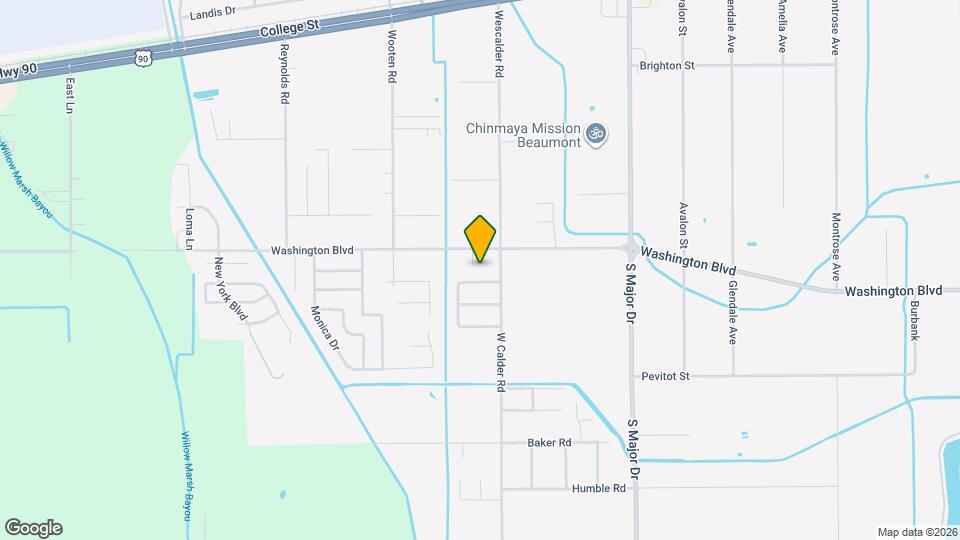 2065 88th Cir Map and Location Details