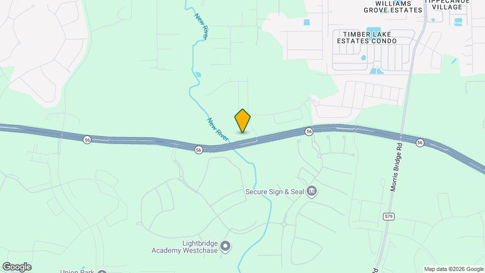 33568 Barberry Leaf Wy Map and Location Details