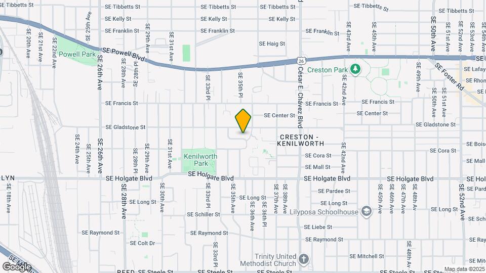 Alan Apartments and Nearby Portland Apartments For Rent Portland, OR