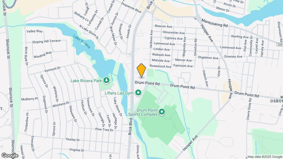 Drum Point Arms Apartments Brick, NJ Apartments For Rent