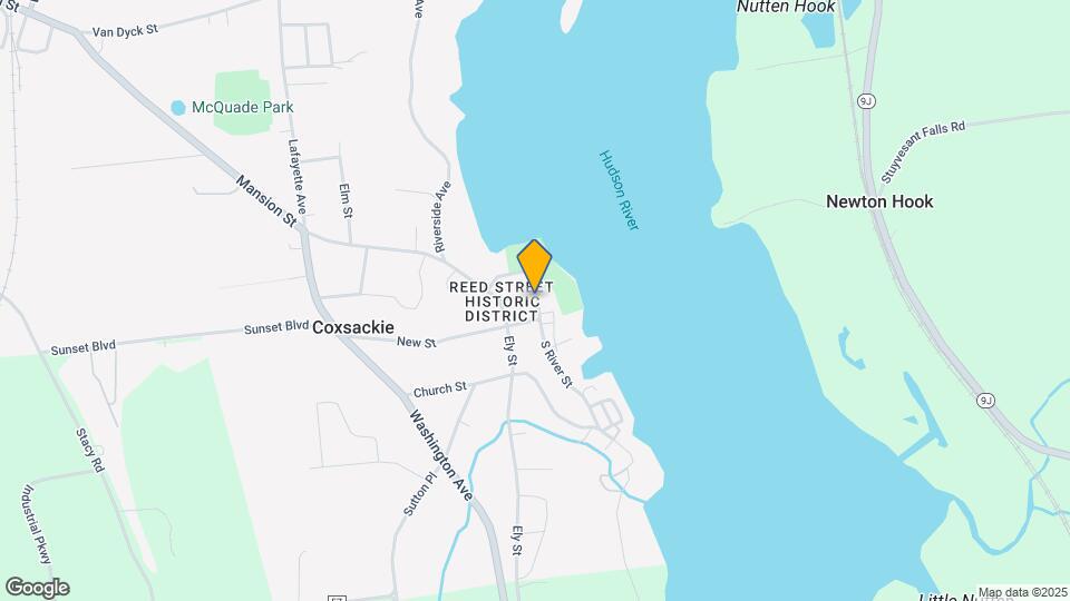 2 Reed St Apartments Coxsackie, NY Apartments For Rent