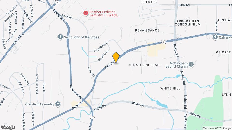 Marcella Arms Apartments Richmond Heights, OH Apartments For Rent