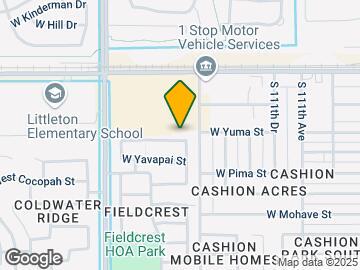 Google Map