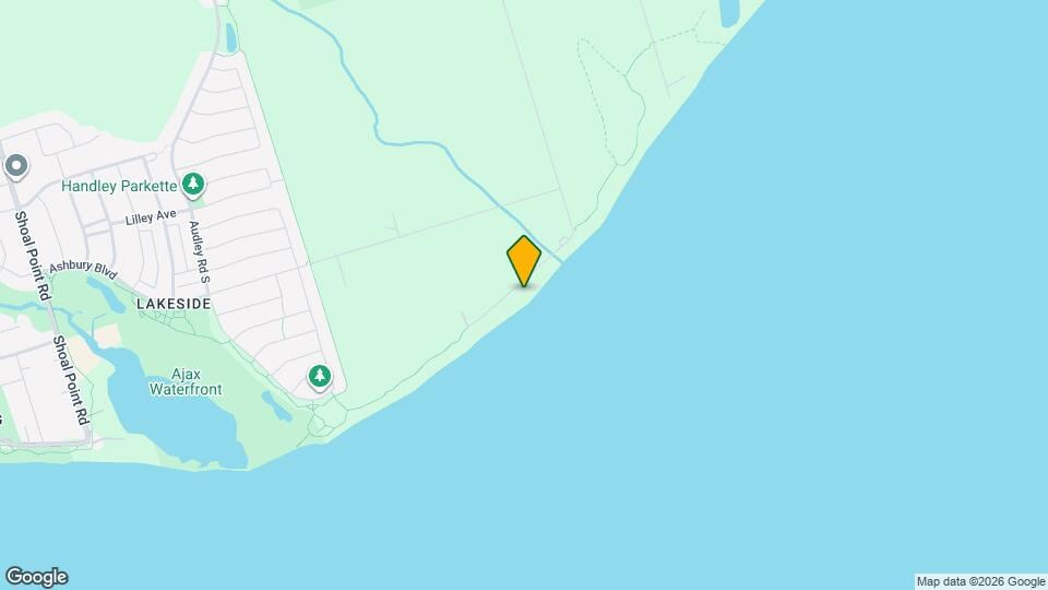 32 Ontoro Blvd Map and Location Details