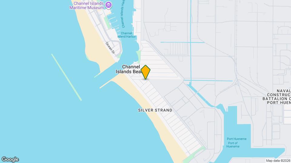 137 Simi Ave Map and Location Details