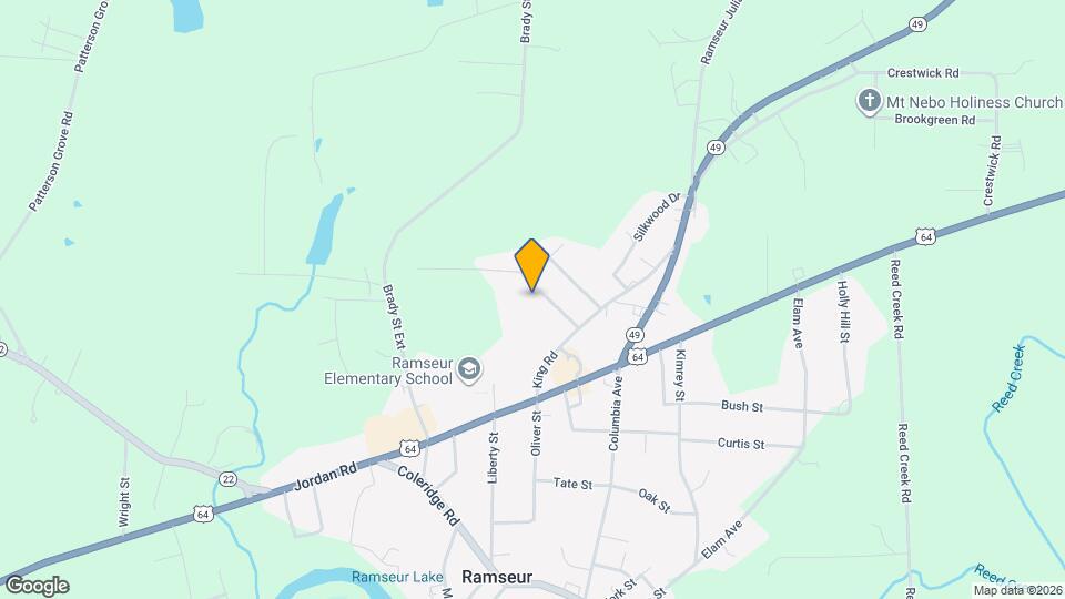 King Hill Apartments Ramseur, NC Apartments For Rent