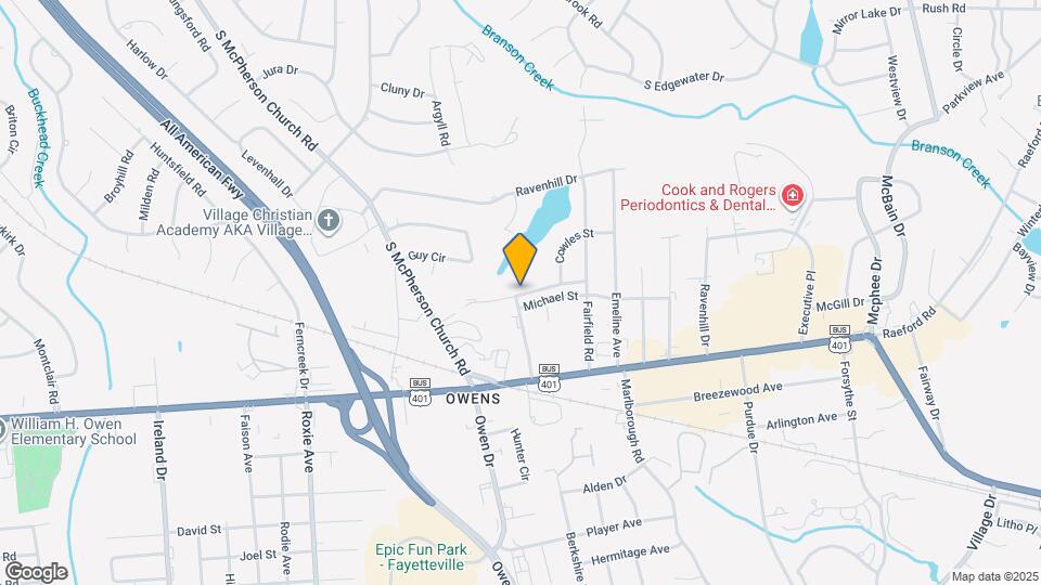 Devonwood Apartments and Nearby Fayetteville Apartments For Rent