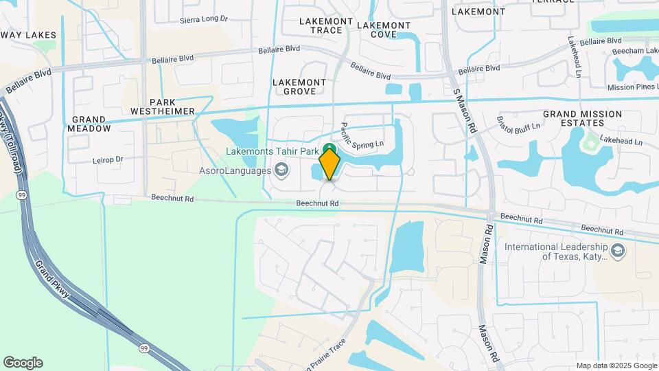 8102 Conner Cove Map and Location Details