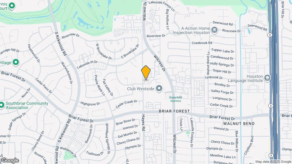 Lynbrook Manor Condominiums Apartments Houston, TX Apartments For Rent