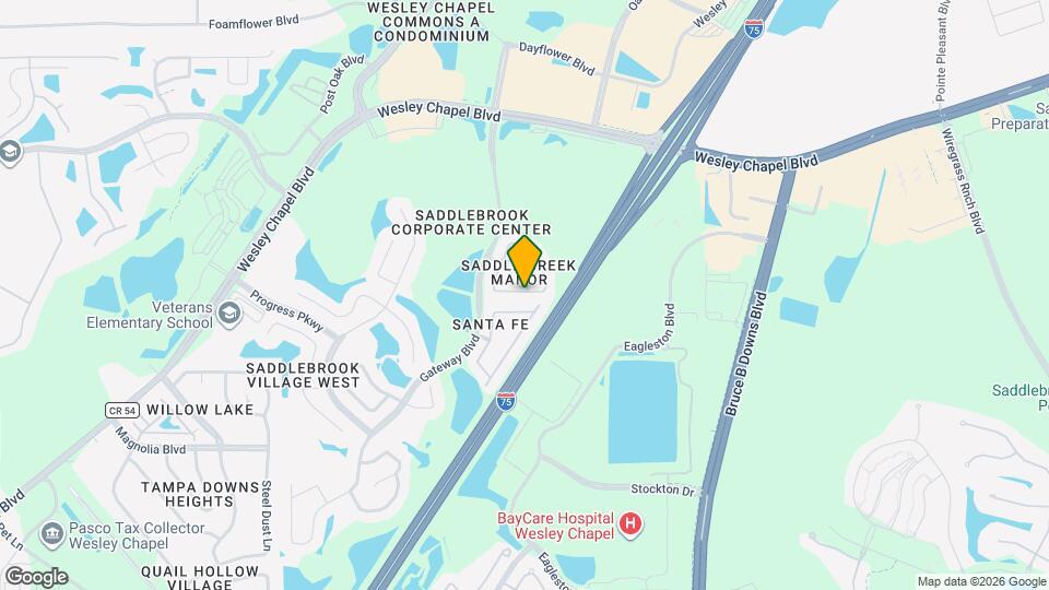 27801 Pleasure Ride Loop Map and Location Details