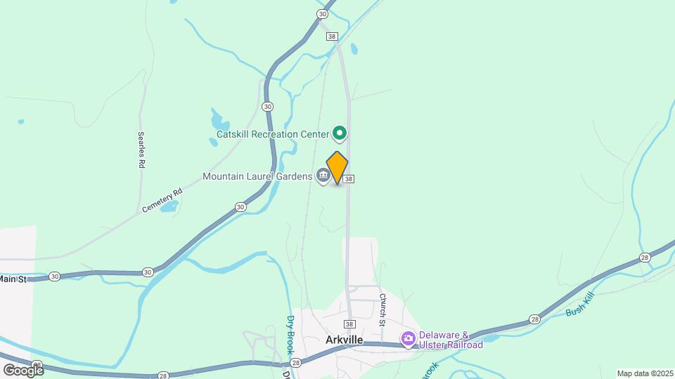 Mountain Laurel Gardens Apartments Arkville, NY Apartments For Rent