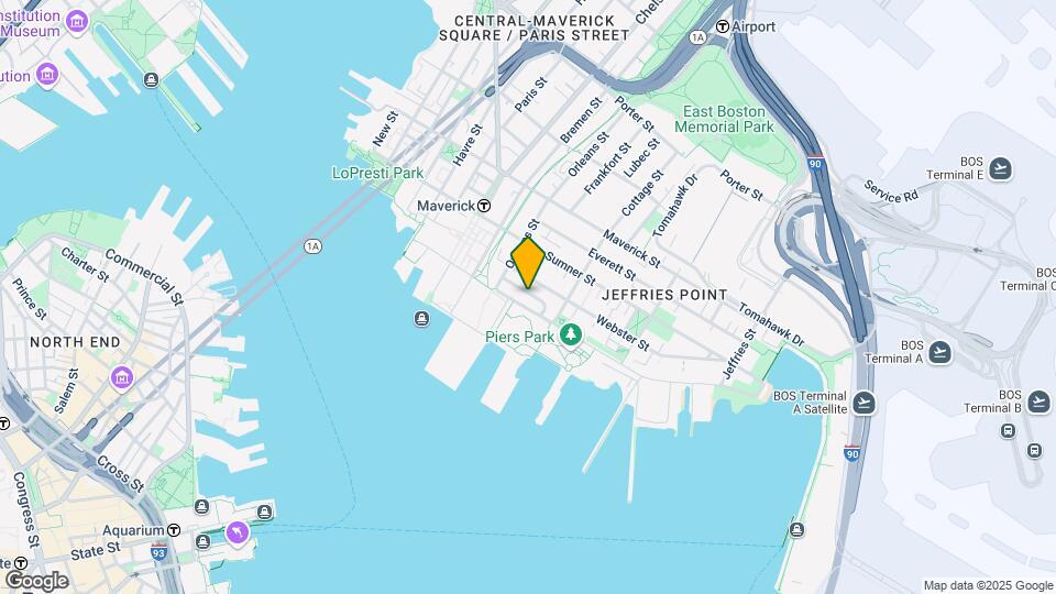 31 Haynes St Mapa y Detalles de la Ubicación
