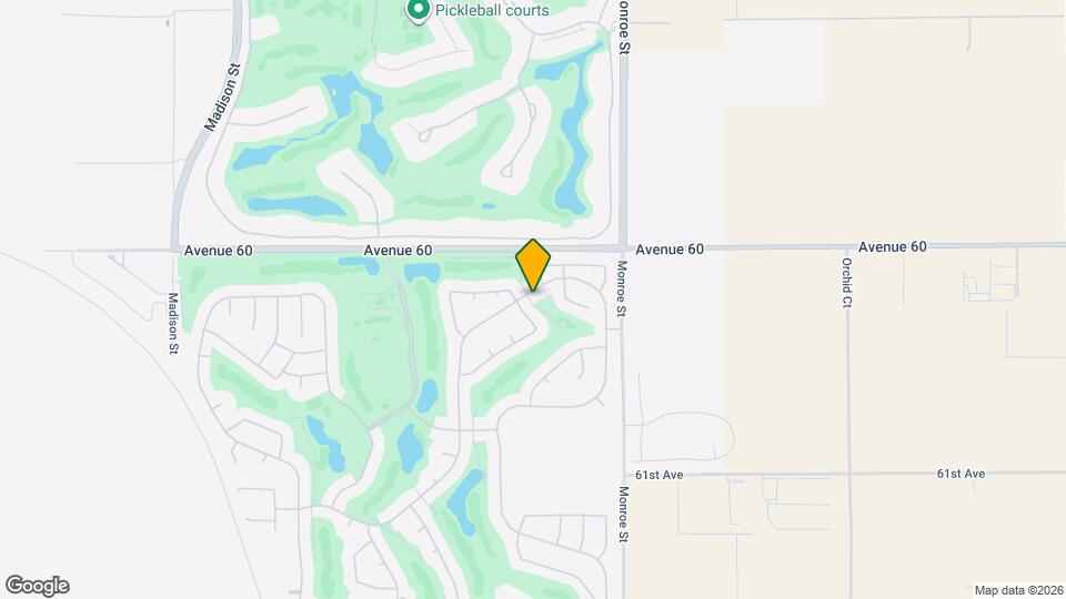 81799 Prism Dr Map and Location Details