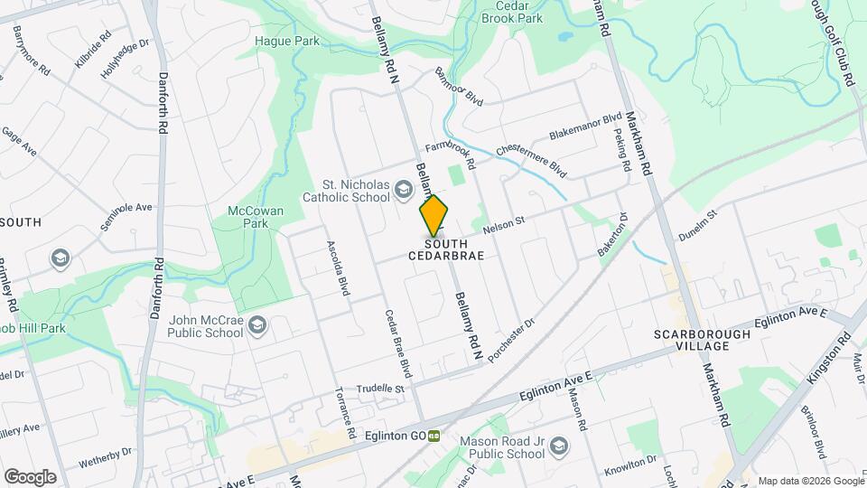 30 Nelson St, Unit SI FL1-ID1030939P Map and Location Details