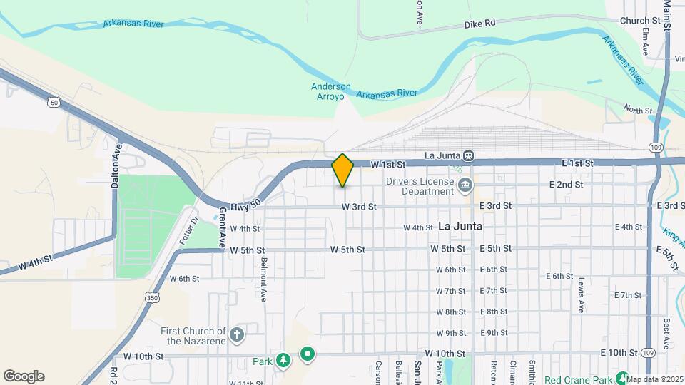 Golden Maple Villa Apartments and Nearby La Junta Apartments For Rent