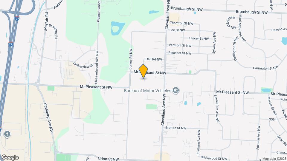 8383 Ladonna Cir NW Apartments and Nearby North Canton Apartments For Rent North Canton, OH