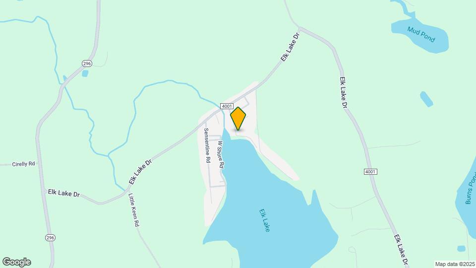 25 Lizzy Ln, Unit 1st floor Map and Location Details