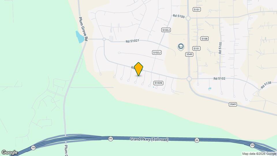 89 Rd 51026 Map and Location Details