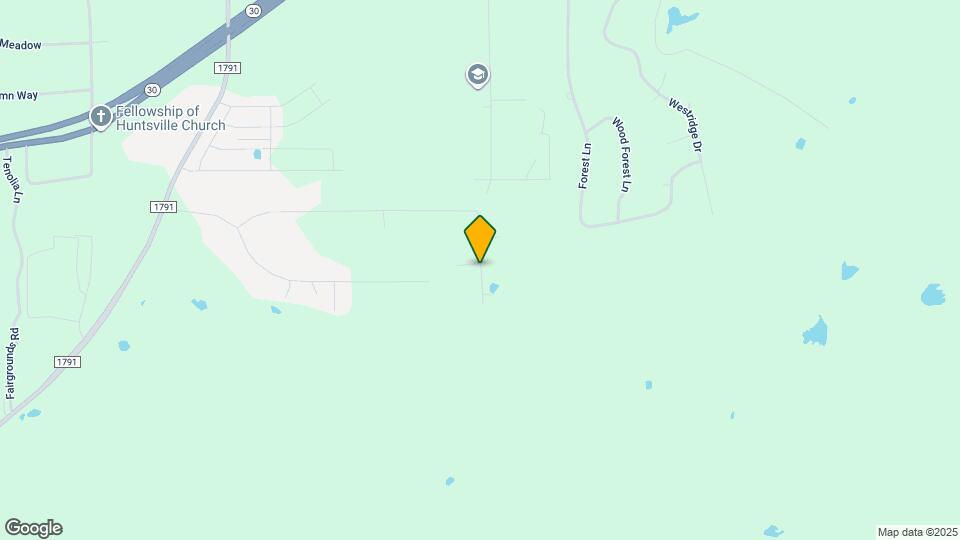 138 -B Summer Pl Map and Location Details