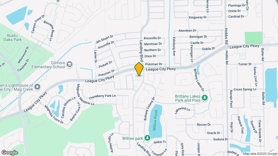 2606 Slider Ct Map and Location Details