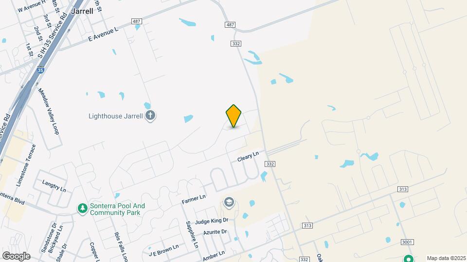 137 Miracle Dr Map and Location Details