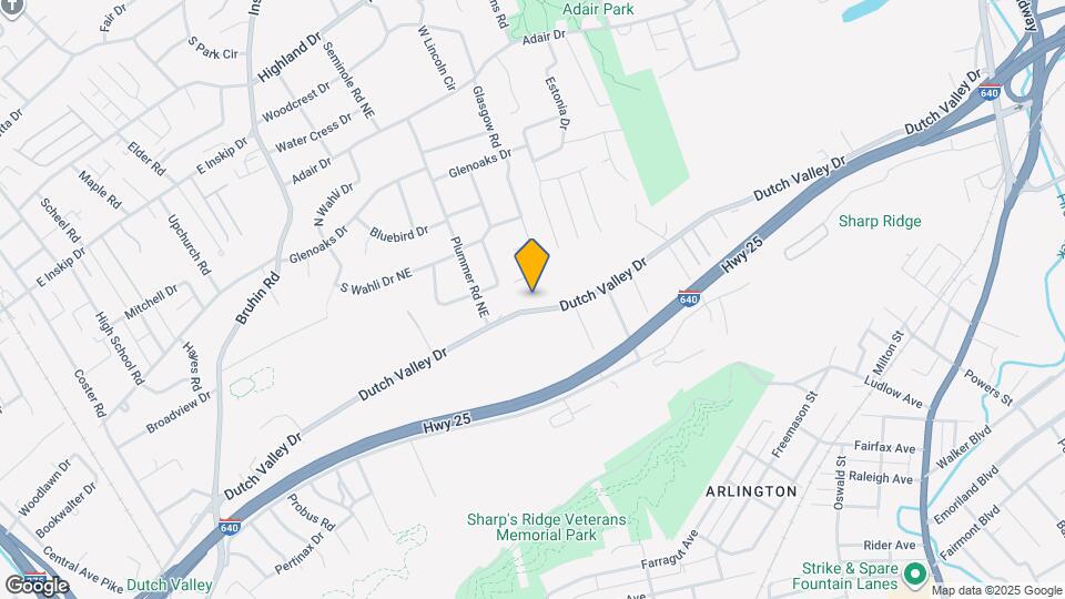 Dutch Valley Apartments Knoxville, TN Apartments For Rent