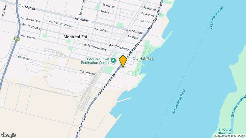 Societe D'Habitation Sclerose Map and Location Details