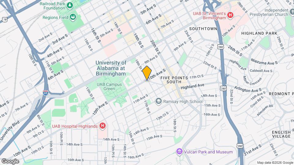 Stratford Apartments Birmingham, AL Apartments For Rent