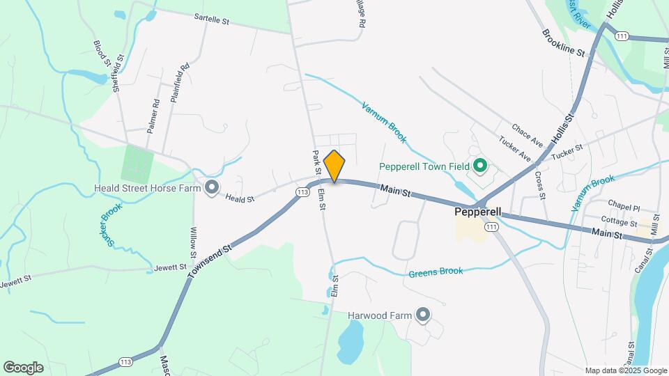 3 Main St Apartments and Nearby Pepperell Apartments For Rent