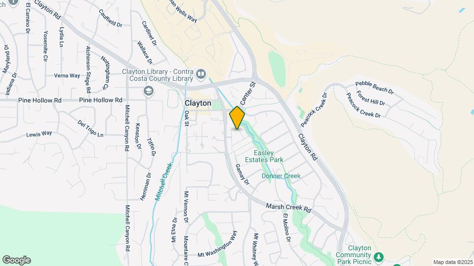 257 Stranahan Cir Map and Location Details