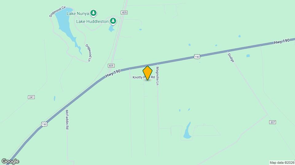 7A Hickory Ln Map and Location Details