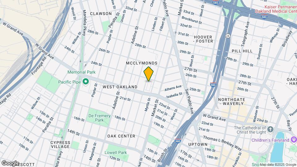 170 Uptown Cir, Unit 170 Mapa y Detalles de la Ubicación