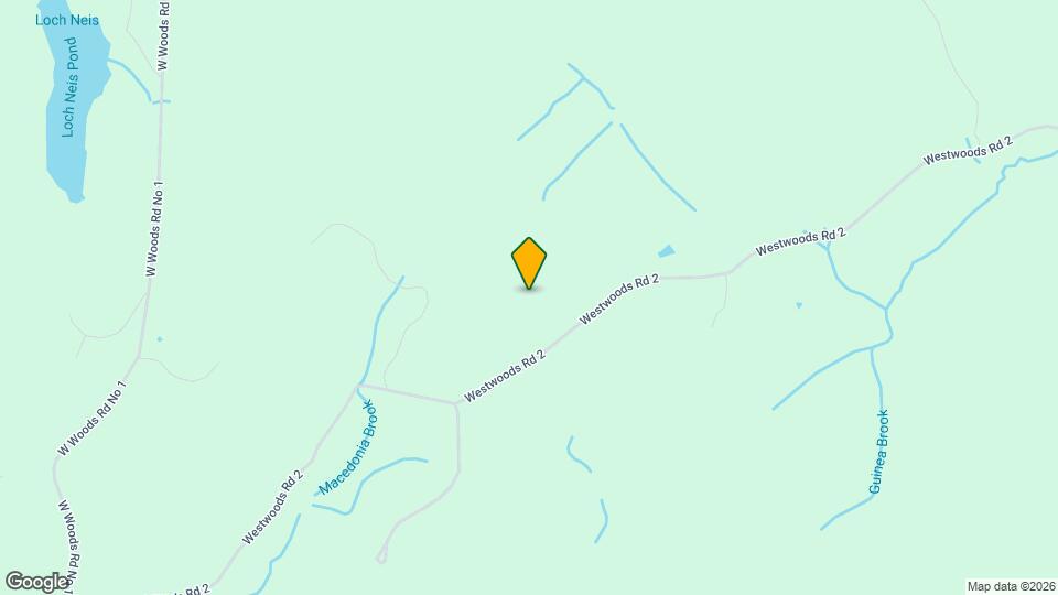 66 Westwoods 2 Rd Map and Location Details