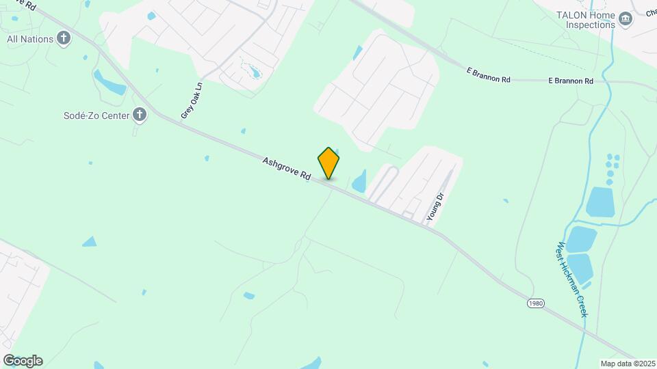 Leedean Mobile Home Park Map and Location Details
