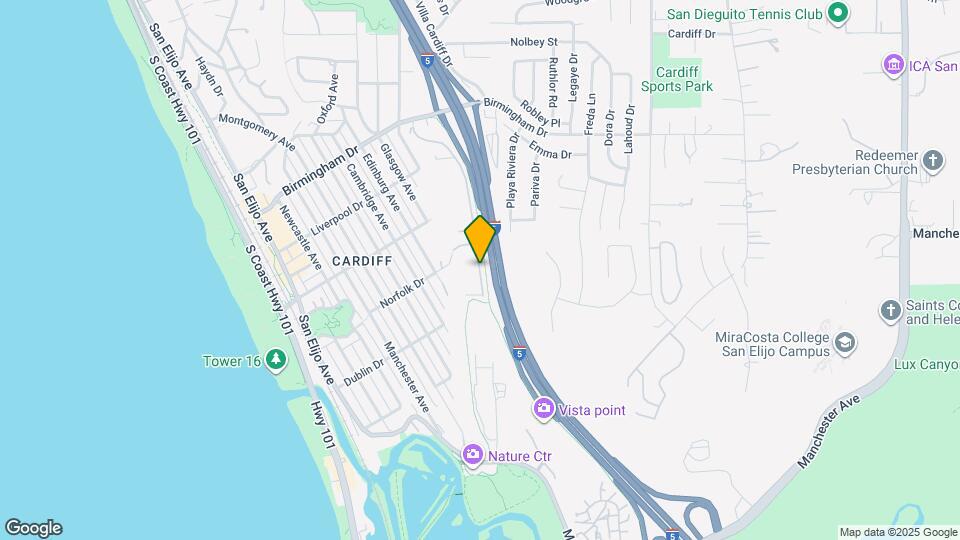 2340 Carol View Dr Apartments and Nearby Cardiff By The Sea Apartments